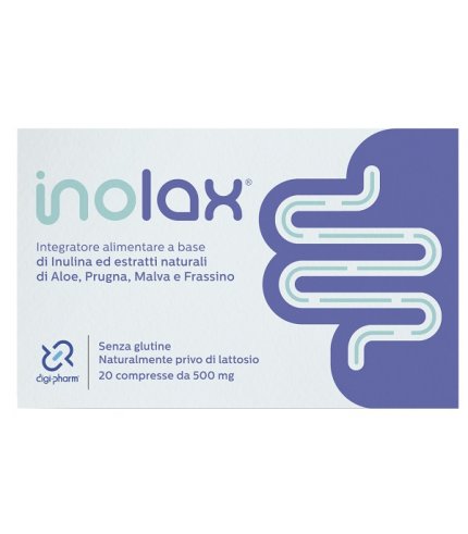 INOLAX 20CPR