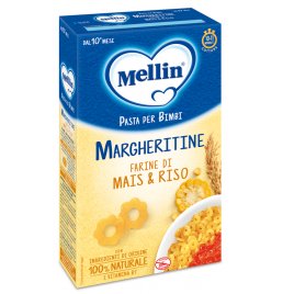 MELLIN MARGHERITINE MAIS-RISO