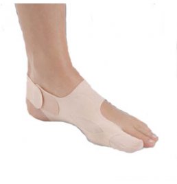 PRO HALLUX SOFT ALLUX NEW DX S