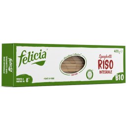 FELICIA BIO RISO INT SPAGH340G