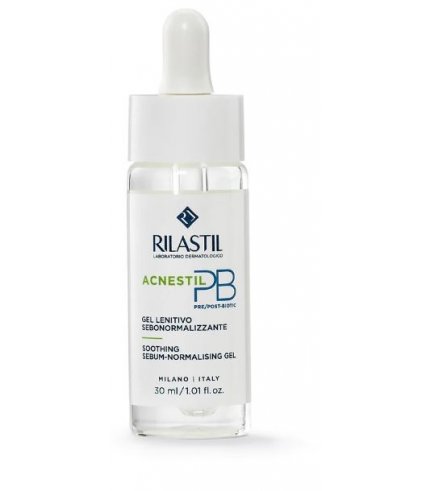 RILASTIL ACNESTIL GEL SERUM