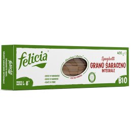 FELICIA BIO SARACENO SPAGH340G