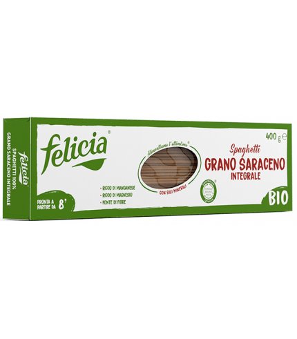 FELICIA BIO SARACENO SPAGH340G