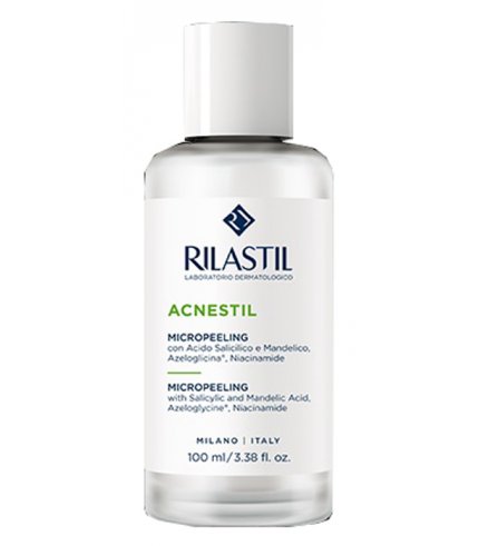 RILASTIL ACNESTIL PEELING INT