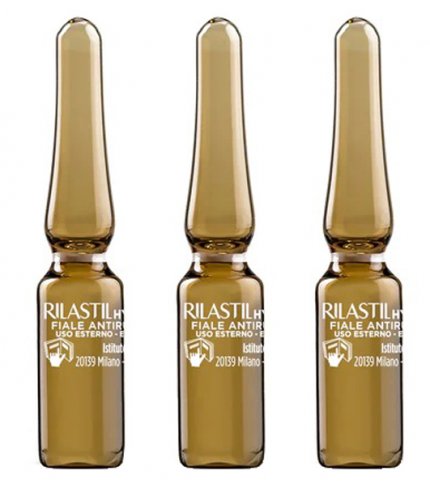 RILASTIL HYDROTENSEUR 7FLX1ML