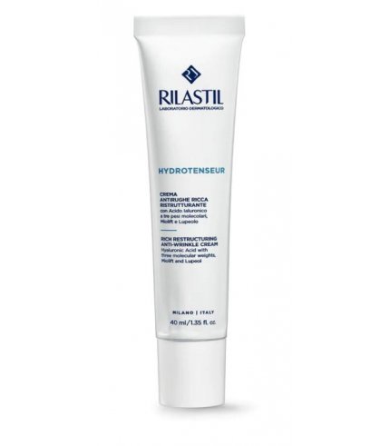 RILASTIL HYDROTENSEUR CR RICCA