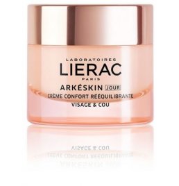 LIERAC ARKESKIN CREMA GIORNO