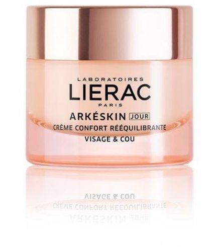 LIERAC ARKESKIN CREMA GIORNO