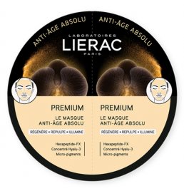 LIERAC MONO MASK PREMIUM 2X6ML