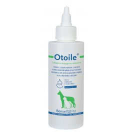 BENSEL PET SOL DET AURIC 150ML