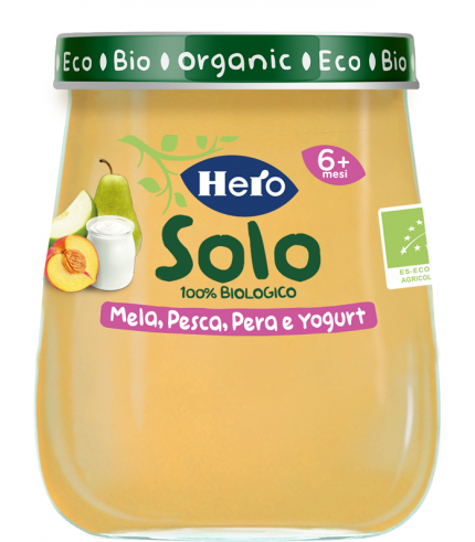 HERO SOLO OMOG MERENDA FRUT YO