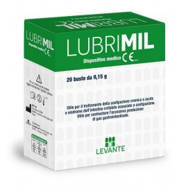 LUBRIMIL 20BUST