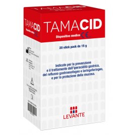 TAMACID 20STICK