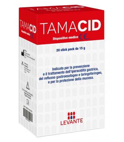 TAMACID 20STICK