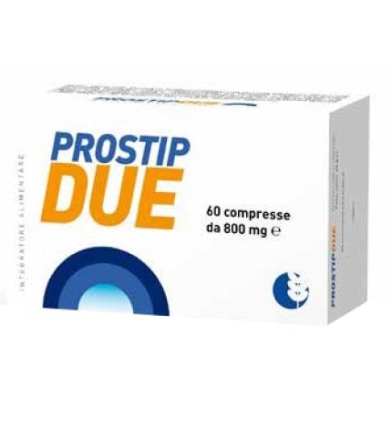 PROSTIP DUE 60CPR