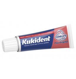 KUKIDENT PLUS 40G