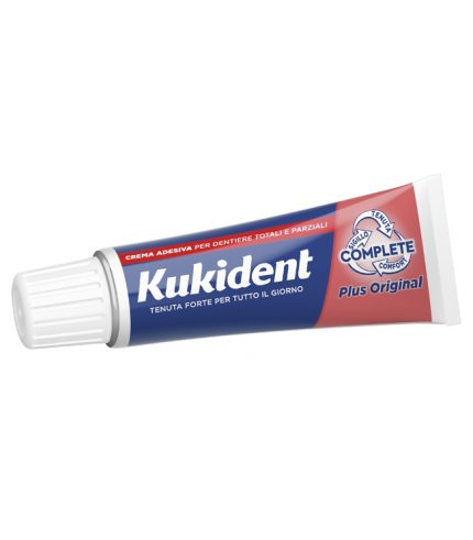 KUKIDENT PLUS 40G