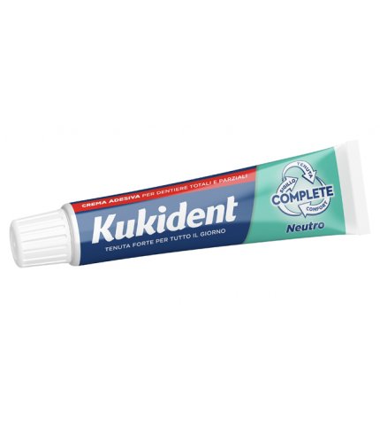 KUKIDENT NEUTRO 65G