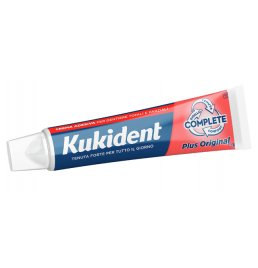 KUKIDENT PLUS 65G