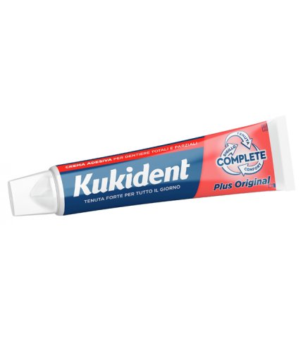 KUKIDENT PLUS 65G