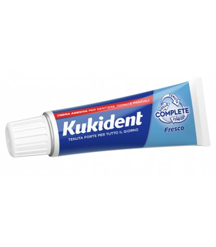 KUKIDENT FRESCO 40G