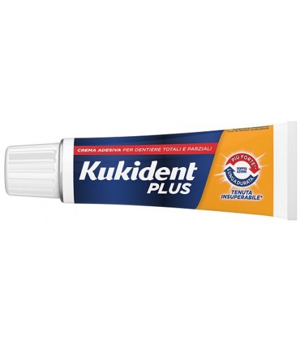 KUKIDENT DOPPIA AZIONE 65G