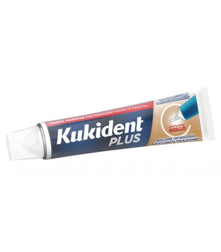 KUKIDENT SIGILLO 40G