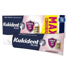 KUKIDENT SIGILLO 57G