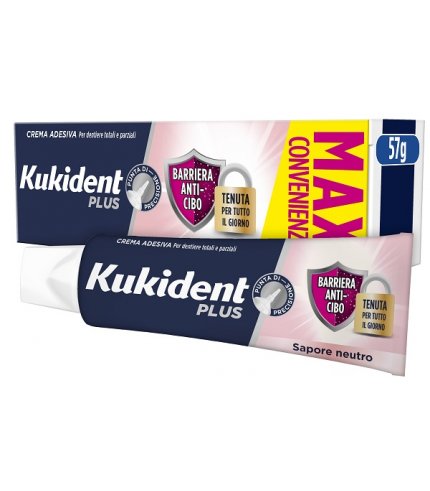 KUKIDENT SIGILLO 57G