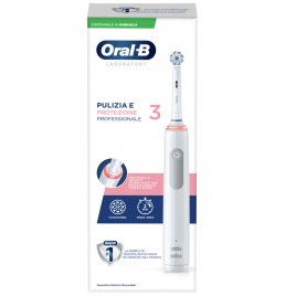 ORALB PRO3 LABORATORY