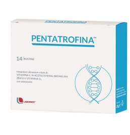 PENTATROFINA 14BUST