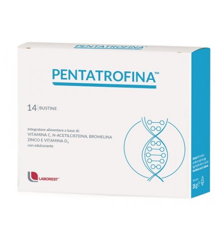 PENTATROFINA 14BUST