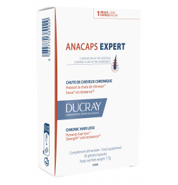 ANACAPS EXPERT CAP/UN 30CPS