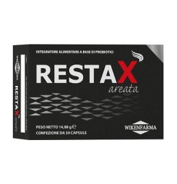 RESTAX AREATA 30CPS