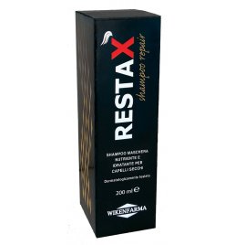 RESTAX SHAMPOO REPAIR 200ML