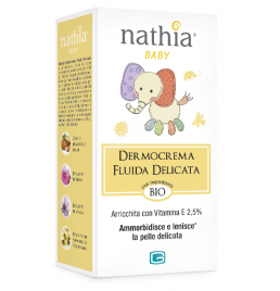 NATHIA BABY DERMOCREMA 300ML