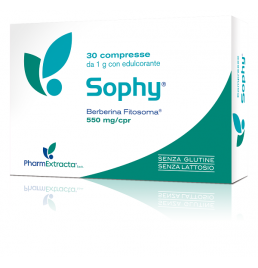 SOPHY 30CPR