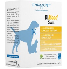 DIMOOD SMALL 20BUST