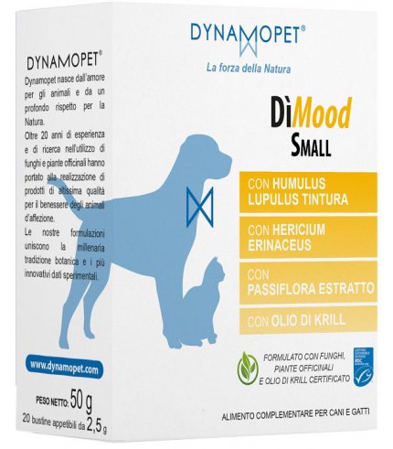 DIMOOD SMALL 20BUST