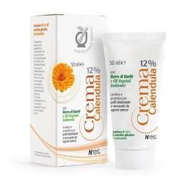 FPI CREMA CALENDULA 12% 50ML