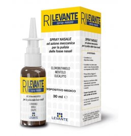 RILEVANTE SPRAY 30ML