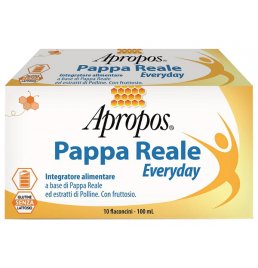 APROPOS PAPPA REALE EVERY 10FL