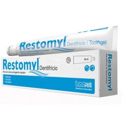 RESTOMYL DENTIFRICIO 50ML