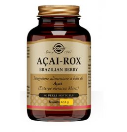 ACAI ROX 60PRL