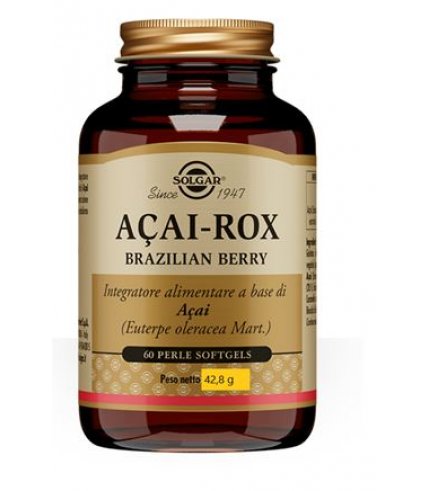 ACAI ROX 60PRL