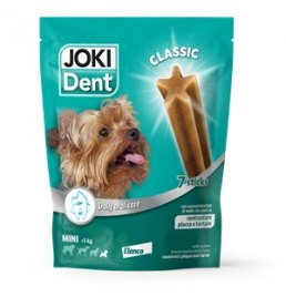 JOKI DENT CLASSIC CANI TG XS