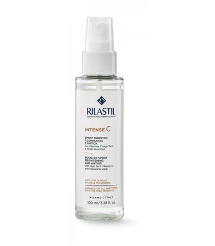 RILASTIL INTENSE C SPRAY VIT C