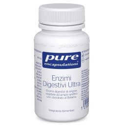 PURE ENCAPSUL ENZIMI DIG 30CPS