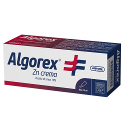 ALGOREX ZN CREMA 75ML