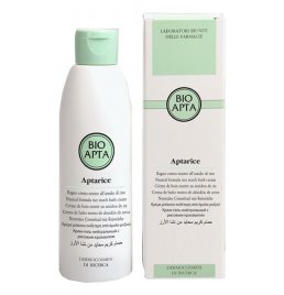 APTARICE BAGNO CREMA NEUTRO AMIDO RISO 200 ML